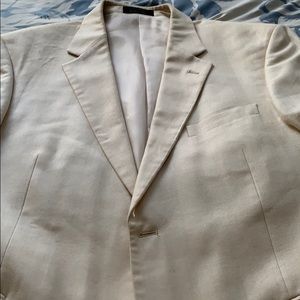 Men’s Sportcoat